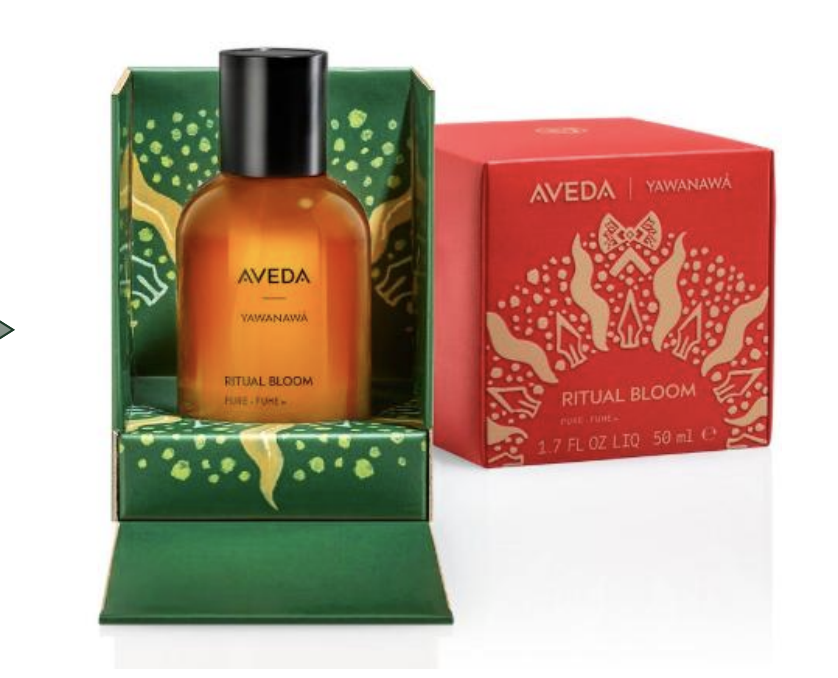 Aveda Gifts — Greenline Salon